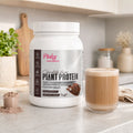 Chocolate Ritual — Plant Protein Isolate